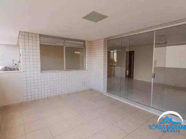 #13278 - Apartamento para Venda em Belo Horizonte - MG - 2