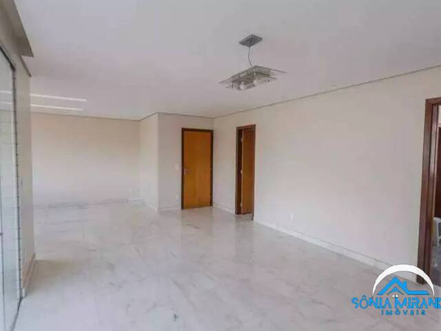 #13278 - Apartamento para Venda em Belo Horizonte - MG - 3