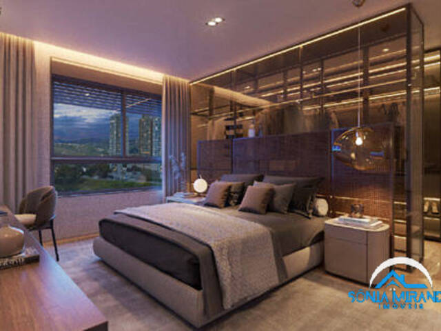 #13283 - Apartamento para Venda em Nova Lima - MG - 2