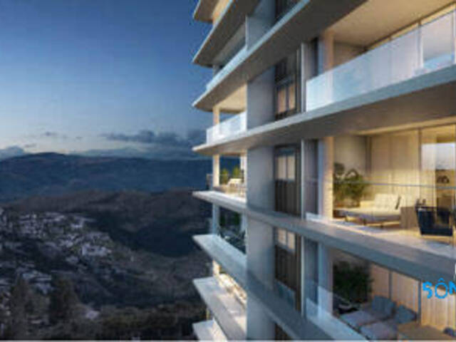 #13283 - Apartamento para Venda em Nova Lima - MG - 3