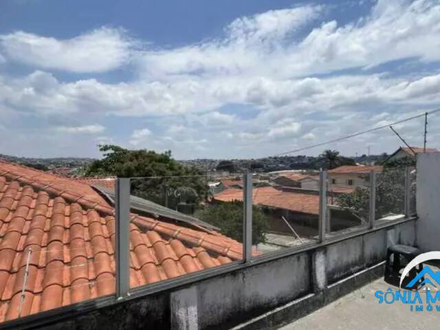 #13284 - Casa para Venda em Belo Horizonte - MG - 3
