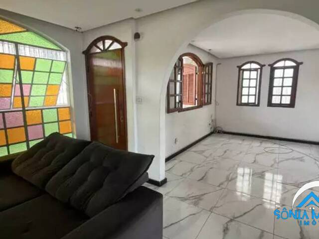 #13284 - Casa para Venda em Belo Horizonte - MG - 2