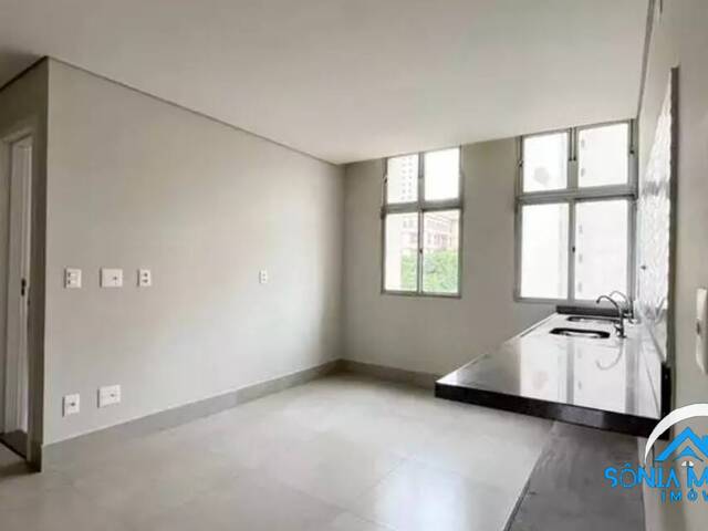 #13285 - Apartamento para Venda em Belo Horizonte - MG - 2