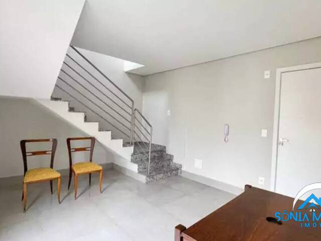 #13287 - Cobertura para Venda em Belo Horizonte - MG - 1