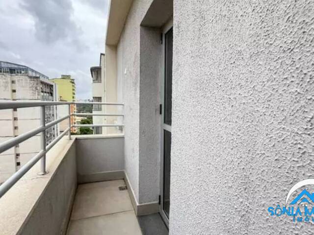#13287 - Cobertura para Venda em Belo Horizonte - MG - 3