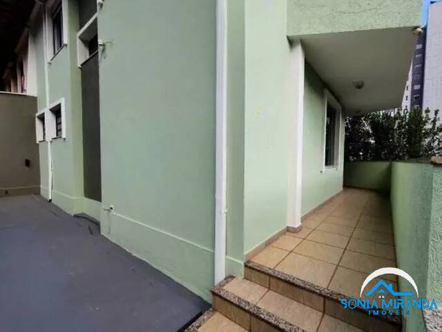 #13288 - Casa para Venda em Belo Horizonte - MG - 2
