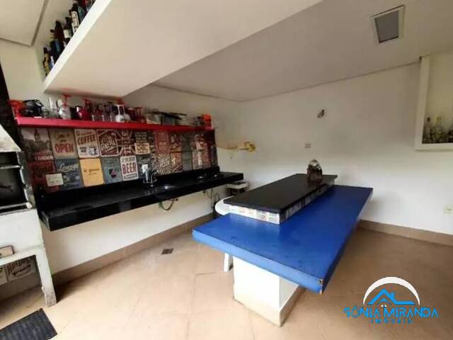 #13288 - Casa para Venda em Belo Horizonte - MG - 3