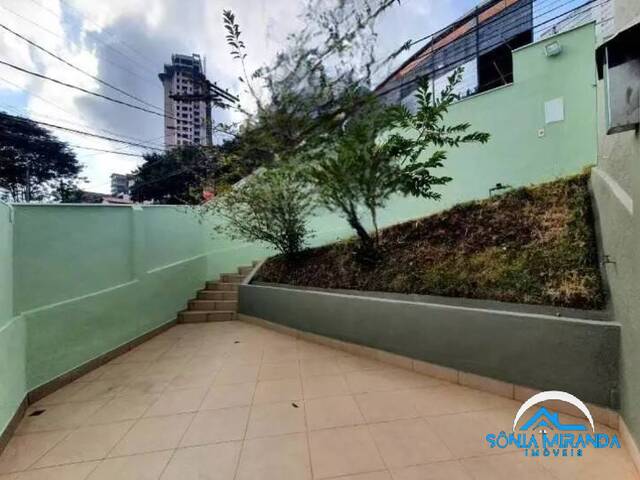 Casa para Venda em Belo Horizonte - 4