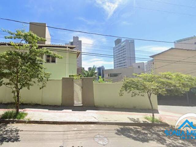 Venda em Santa Lúcia - Belo Horizonte