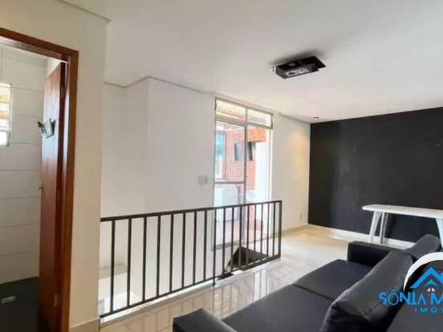 #13290 - Cobertura para Venda em Belo Horizonte - MG - 2