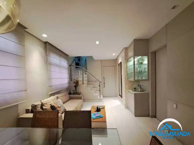 #13291 - Cobertura para Venda em Belo Horizonte - MG - 2