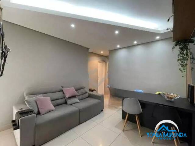 #13292 - Apartamento para Venda em Belo Horizonte - MG - 2