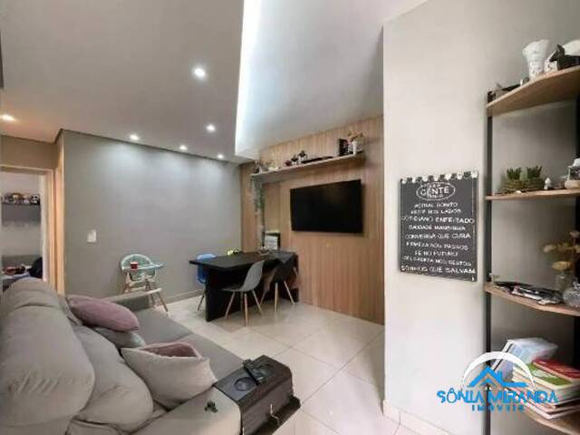 Venda em Buritis - Belo Horizonte