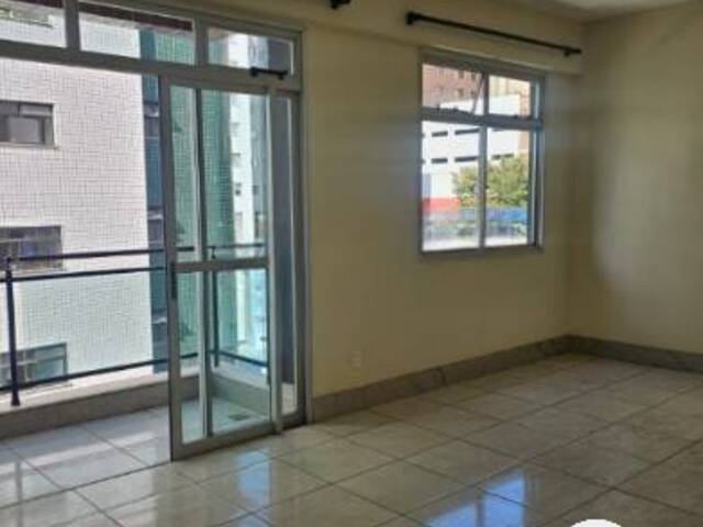 #13293 - Apartamento para Venda em Belo Horizonte - MG - 2