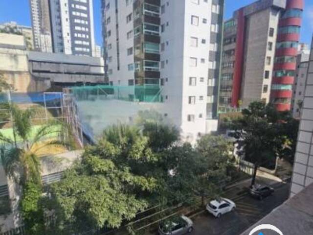 #13293 - Apartamento para Venda em Belo Horizonte - MG - 3