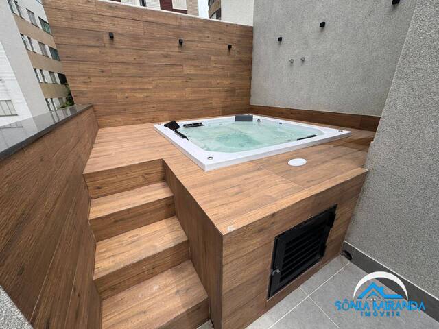 #13121 - Cobertura para Venda em Belo Horizonte - MG - 3