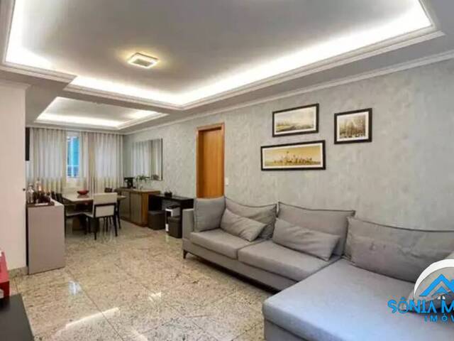 Venda em Castelo - Belo Horizonte