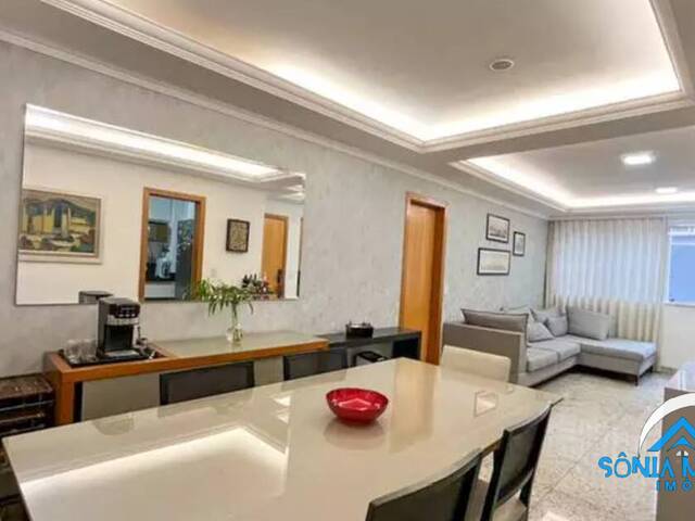 #13294 - Apartamento para Venda em Belo Horizonte - MG - 2