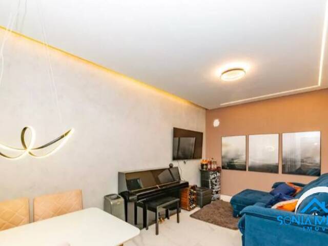 #Q2321635 - Casa para Venda em Belo Horizonte - MG - 2