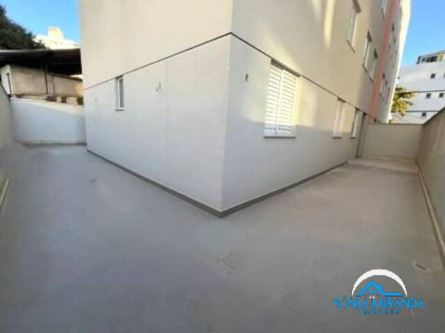 #13295 - Área privativa para Venda em Belo Horizonte - MG - 2