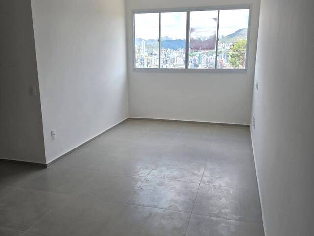 #297 - Apartamento para Venda em Belo Horizonte - MG