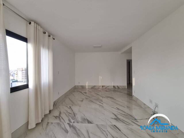 #13298 - Apartamento para Venda em Belo Horizonte - MG - 3