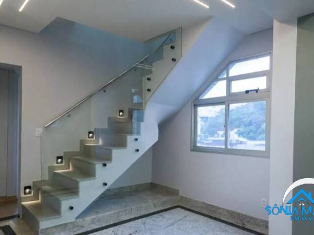 #13299 - Cobertura para Venda em Belo Horizonte - MG - 3