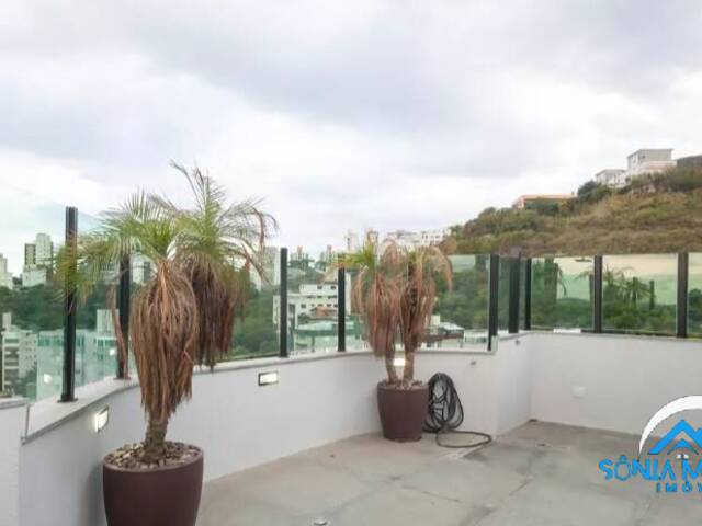 #13299 - Cobertura para Venda em Belo Horizonte - MG - 2