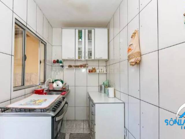 #13300 - Casa para Venda em Belo Horizonte - MG