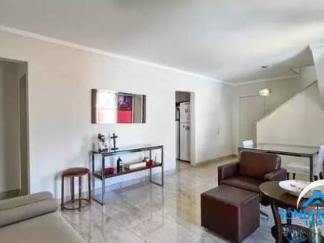 #13301 - Cobertura para Venda em Belo Horizonte - MG - 1