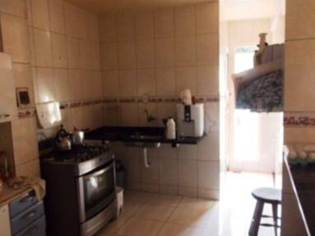 #13303 - Casa para Venda em Belo Horizonte - MG - 3