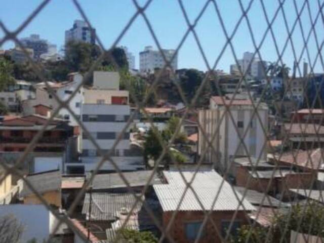 #13304 - Apartamento para Venda em Belo Horizonte - MG - 3