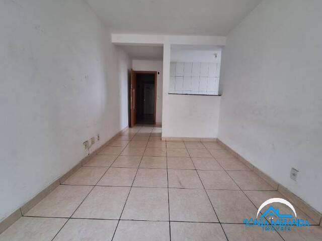 #13306 - Apartamento para Venda em Belo Horizonte - MG - 2