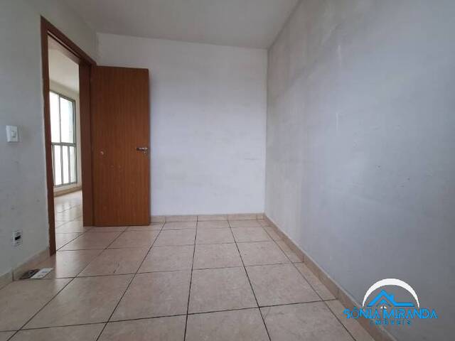 #13306 - Apartamento para Venda em Belo Horizonte - MG - 3