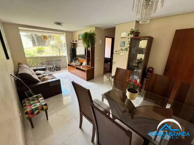 #13307 - Apartamento para Venda em Belo Horizonte - MG