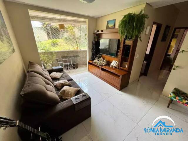 #13307 - Apartamento para Venda em Belo Horizonte - MG
