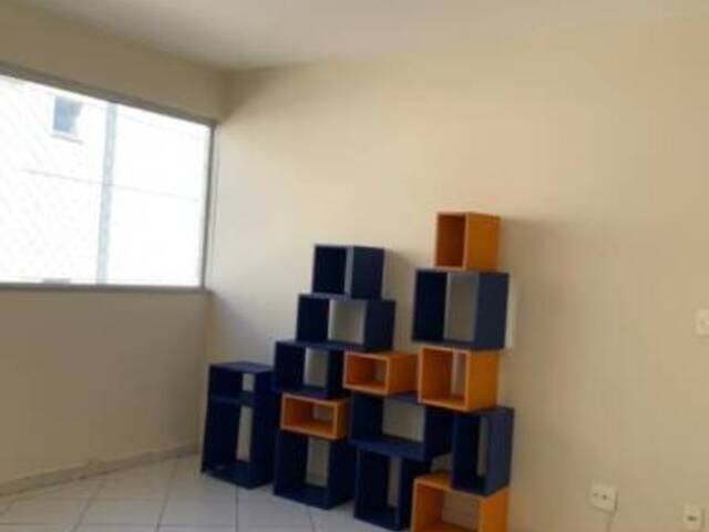 #13305 - Apartamento para Venda em Belo Horizonte - MG - 2