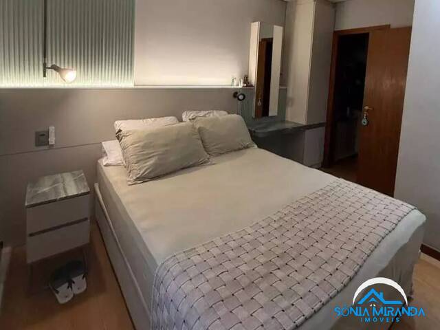 Apartamento para Venda em Belo Horizonte - 5