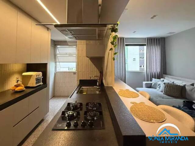 #13308 - Apartamento para Venda em Belo Horizonte - MG - 2