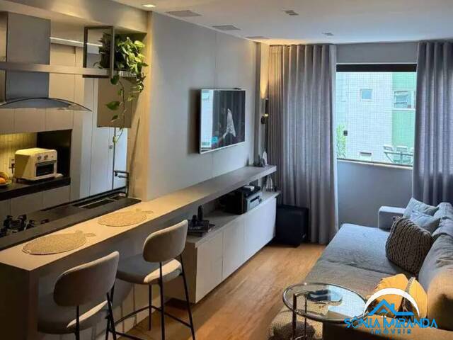 #13308 - Apartamento para Venda em Belo Horizonte - MG - 3