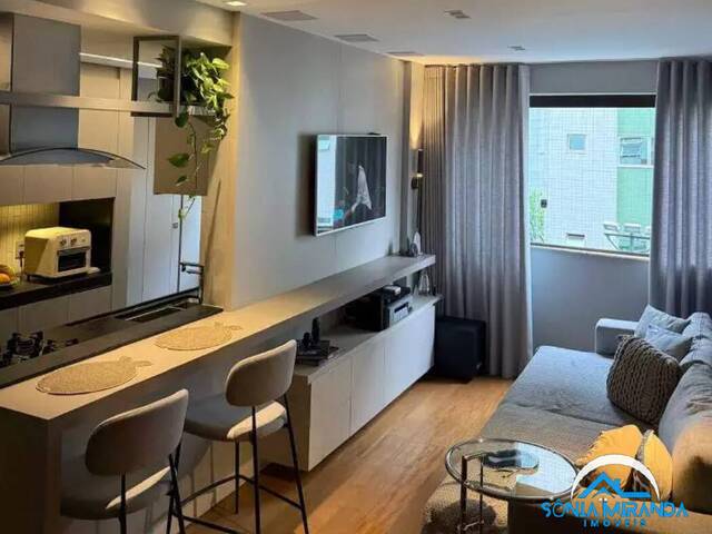 #13308 - Apartamento para Venda em Belo Horizonte - MG - 1