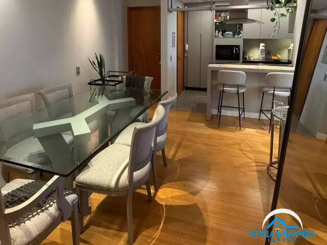 Apartamento para Venda em Belo Horizonte - 4