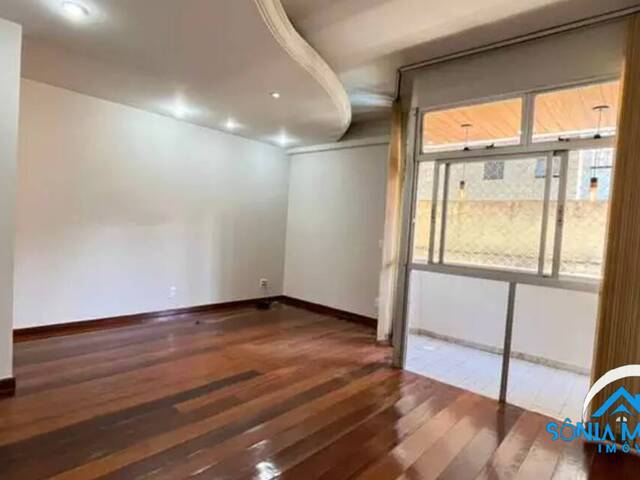#13309 - Apartamento para Venda em Belo Horizonte - MG - 2