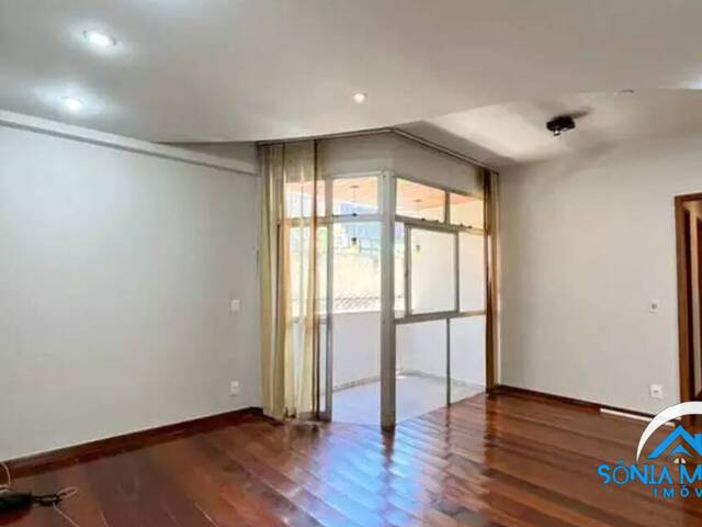 #13309 - Apartamento para Venda em Belo Horizonte - MG - 3