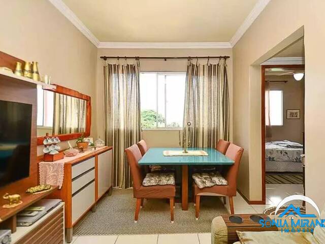 #13310 - Apartamento para Venda em Belo Horizonte - MG - 2