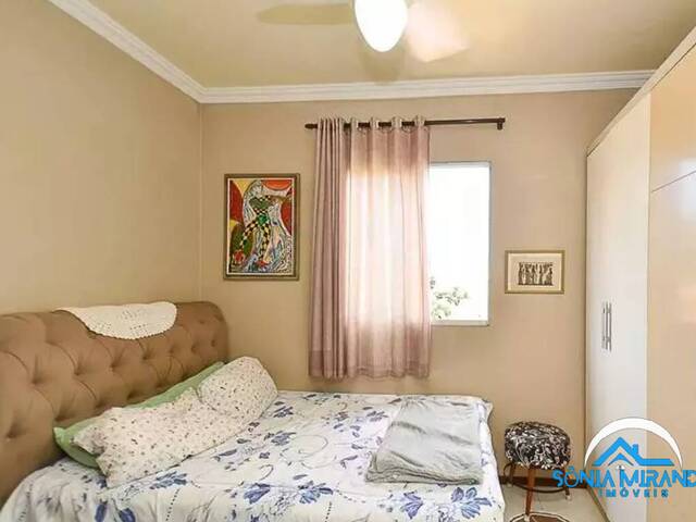 #13310 - Apartamento para Venda em Belo Horizonte - MG - 3