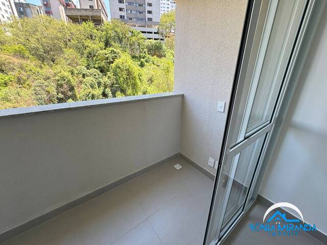 #13311 - Apartamento para Venda em Belo Horizonte - MG