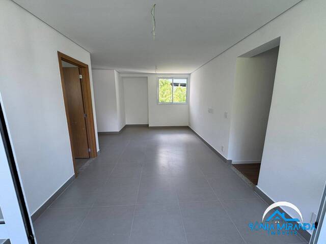 #13311 - Apartamento para Venda em Belo Horizonte - MG