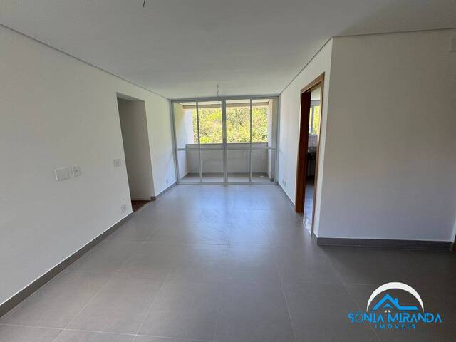 #13311 - Apartamento para Venda em Belo Horizonte - MG
