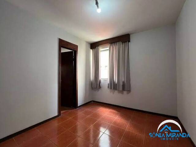 #13313 - Apartamento para Venda em Belo Horizonte - MG - 3